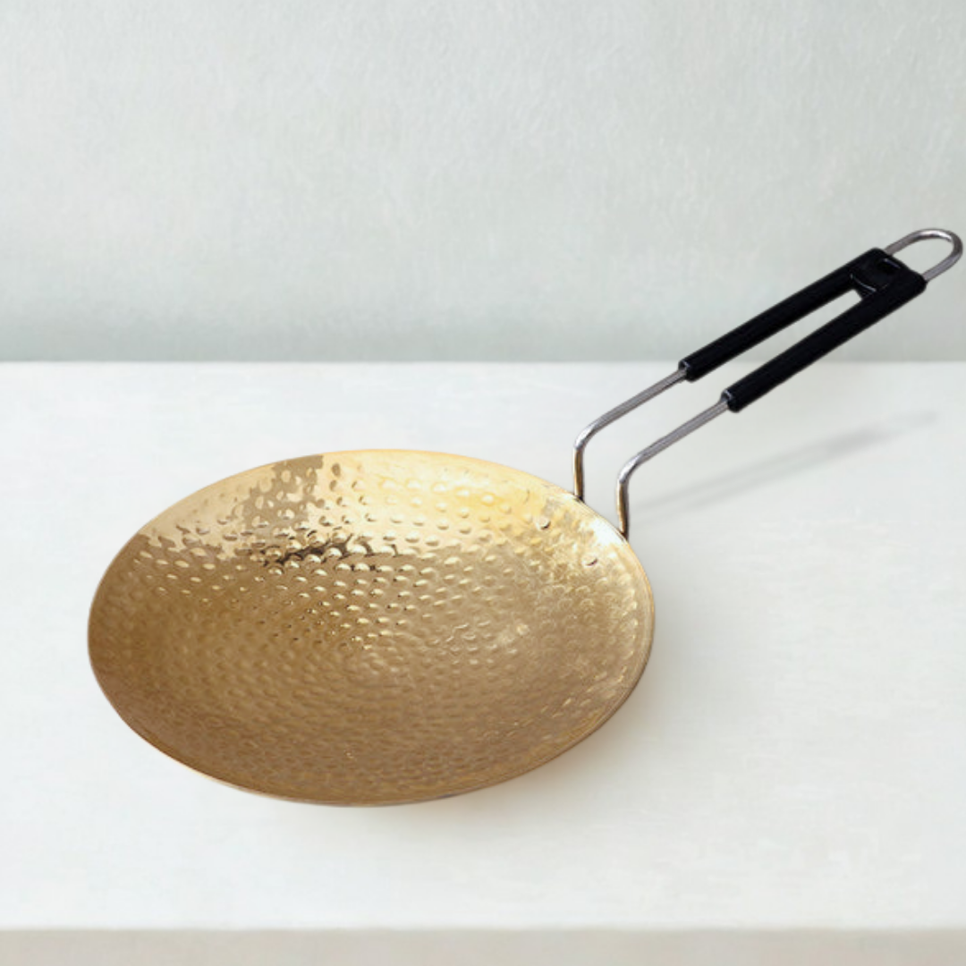 Brass Roti Tawa