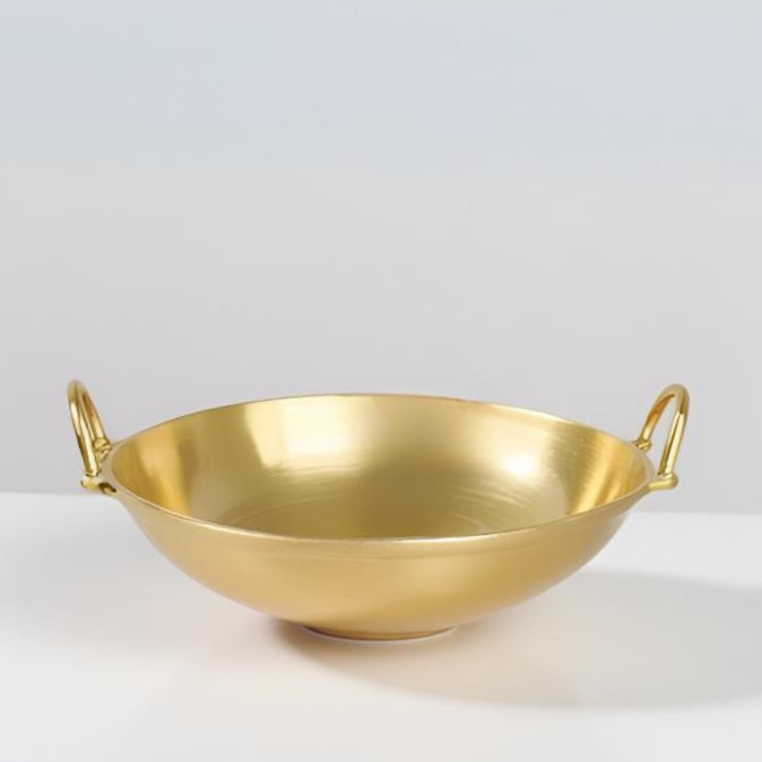 Premium Kerala Bronze Kadai
