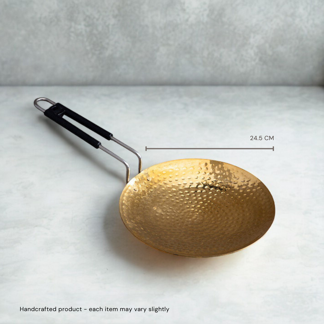 Brass Roti Tawa