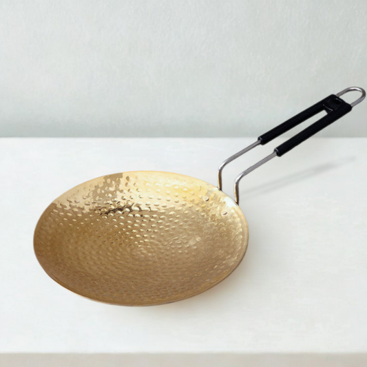 Brass Roti Tawa