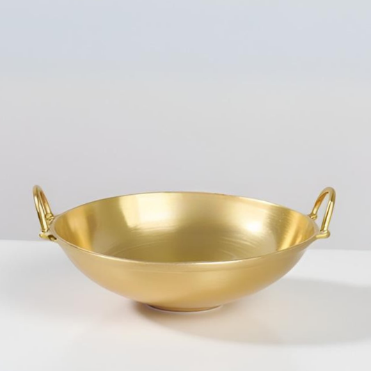 Premium Kerala Bronze Kadai