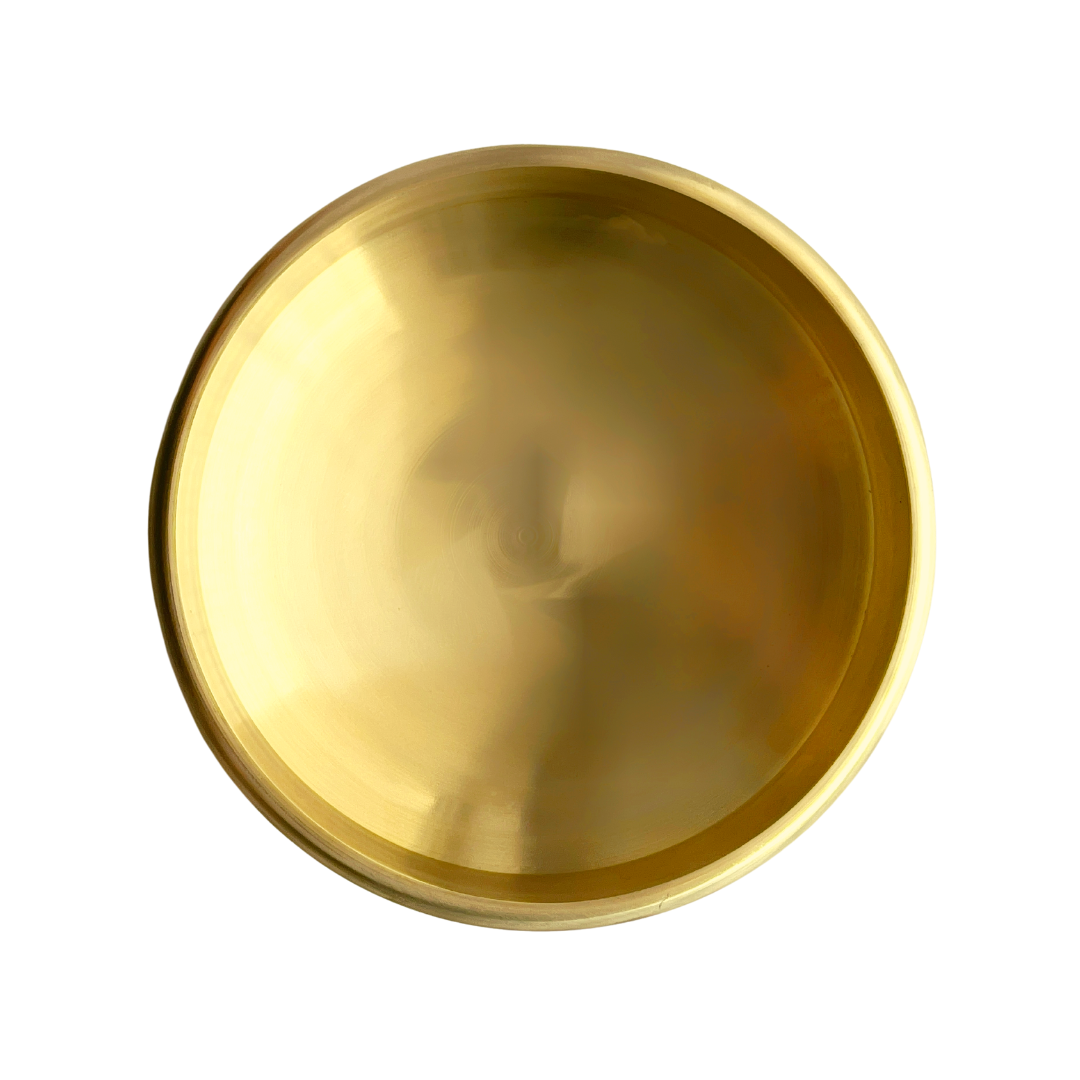 Bronze Uruli Cookware Combo
