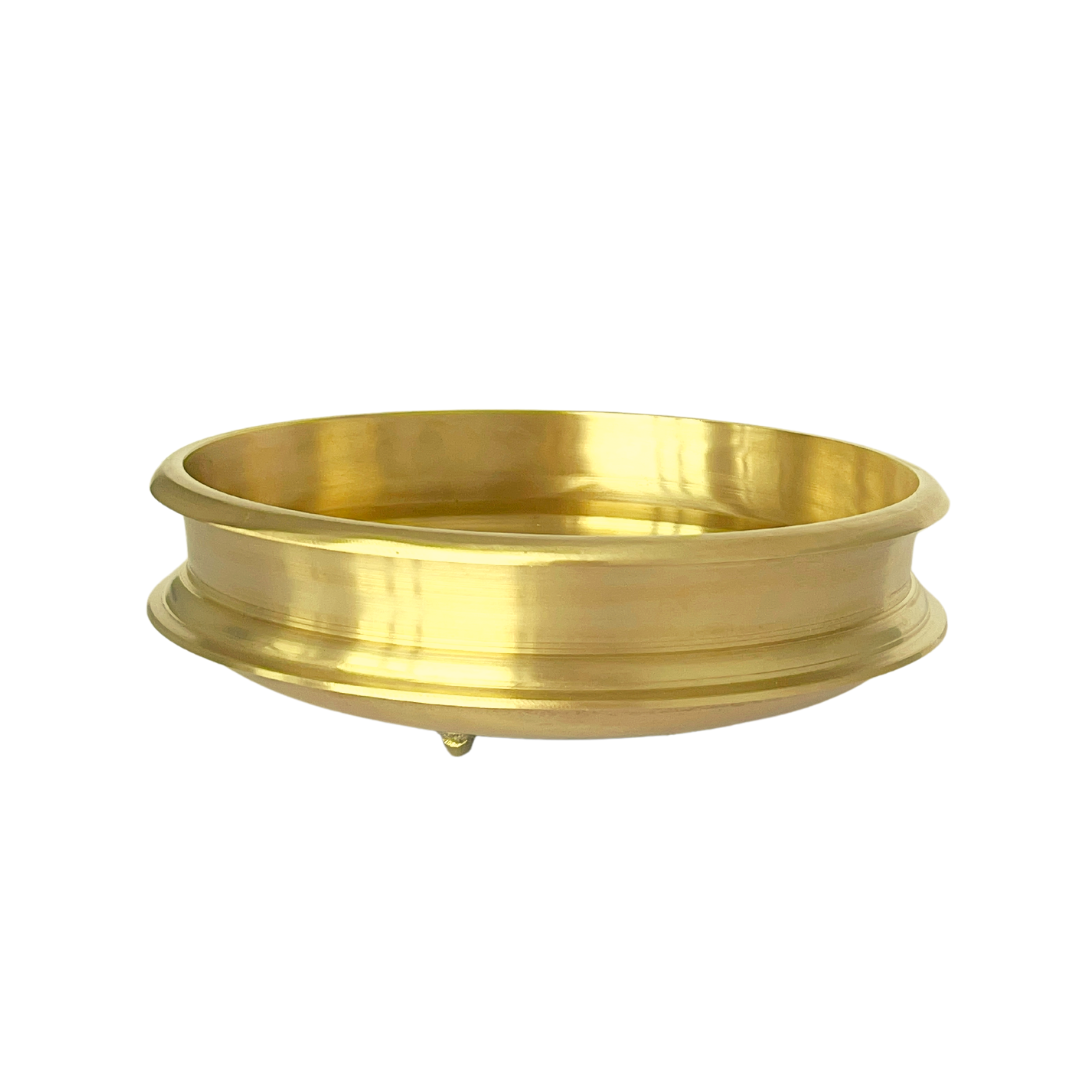 Bronze Uruli Cookware Combo