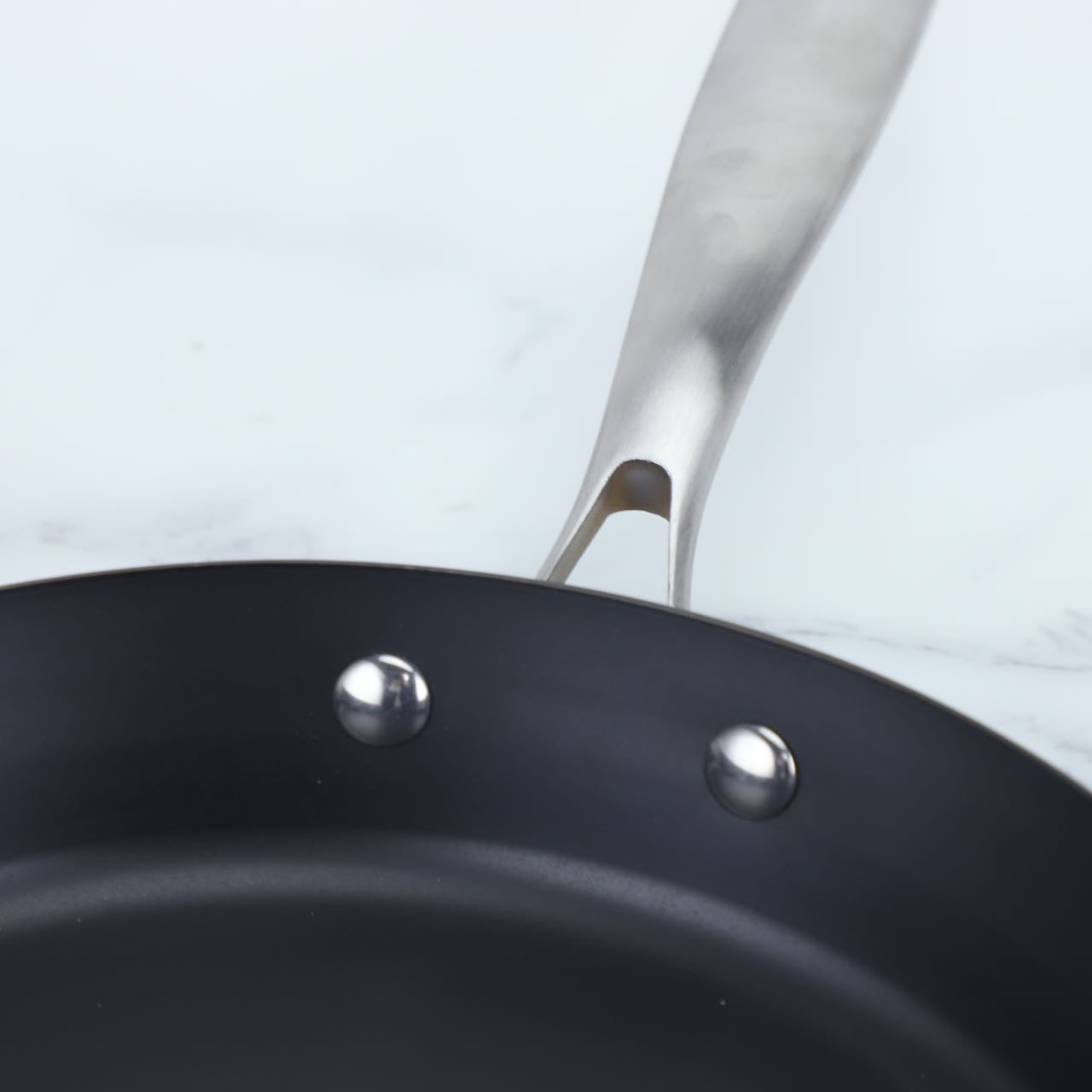 Premium Quality Iron Pan