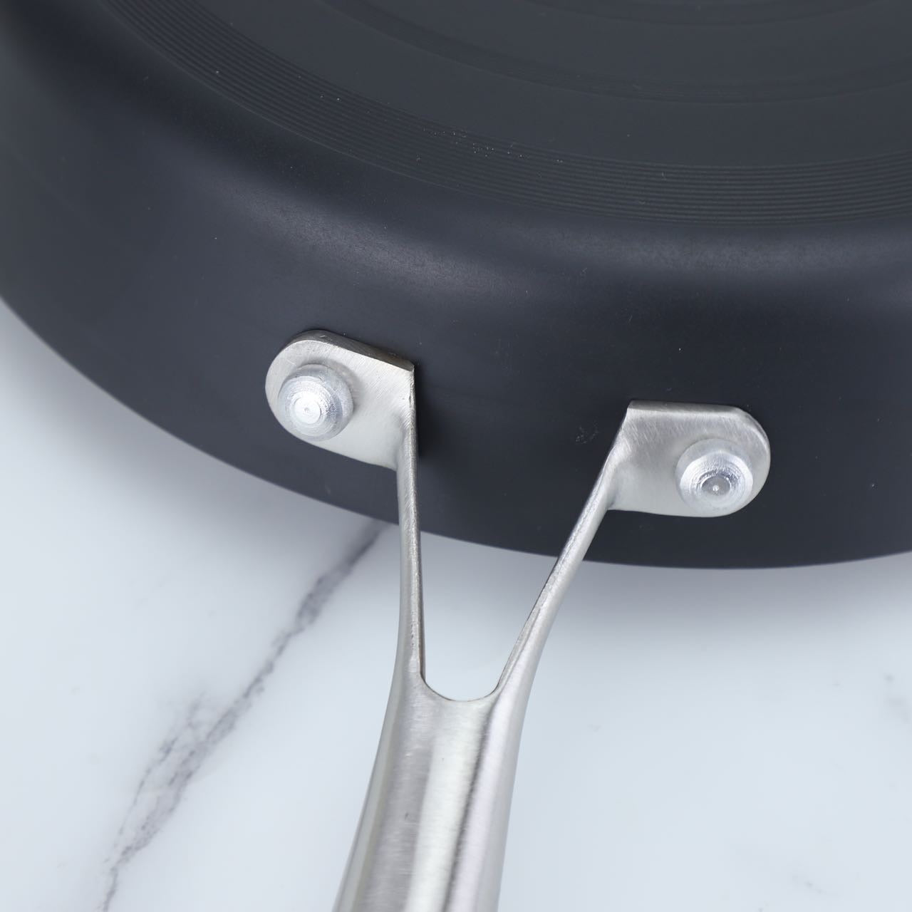Premium Quality Iron Pan