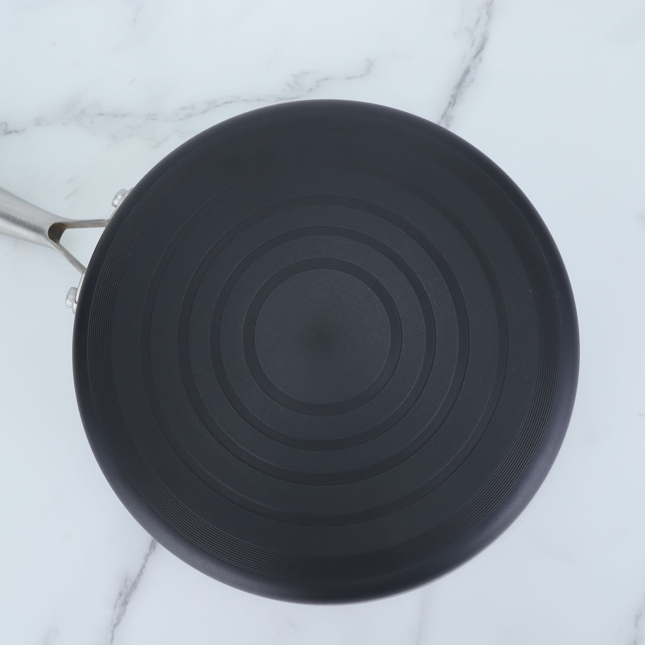 Premium Quality Iron Pan