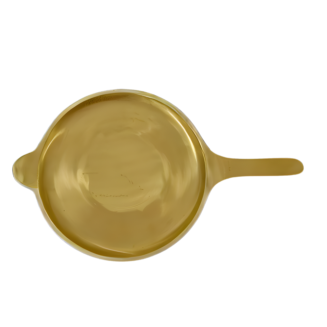 Bronze Kadai & tawa Combo
